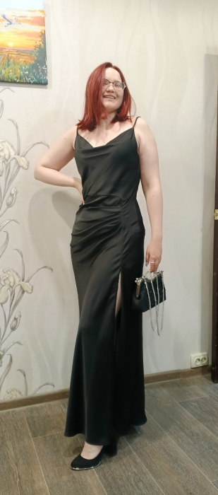 Платье Джессика