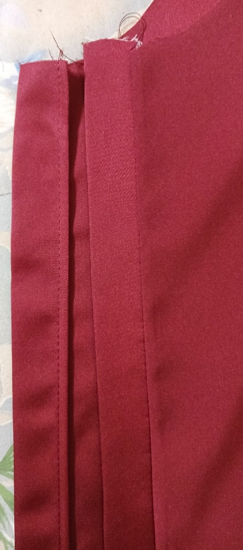 Блуза в романтическом стиле фото