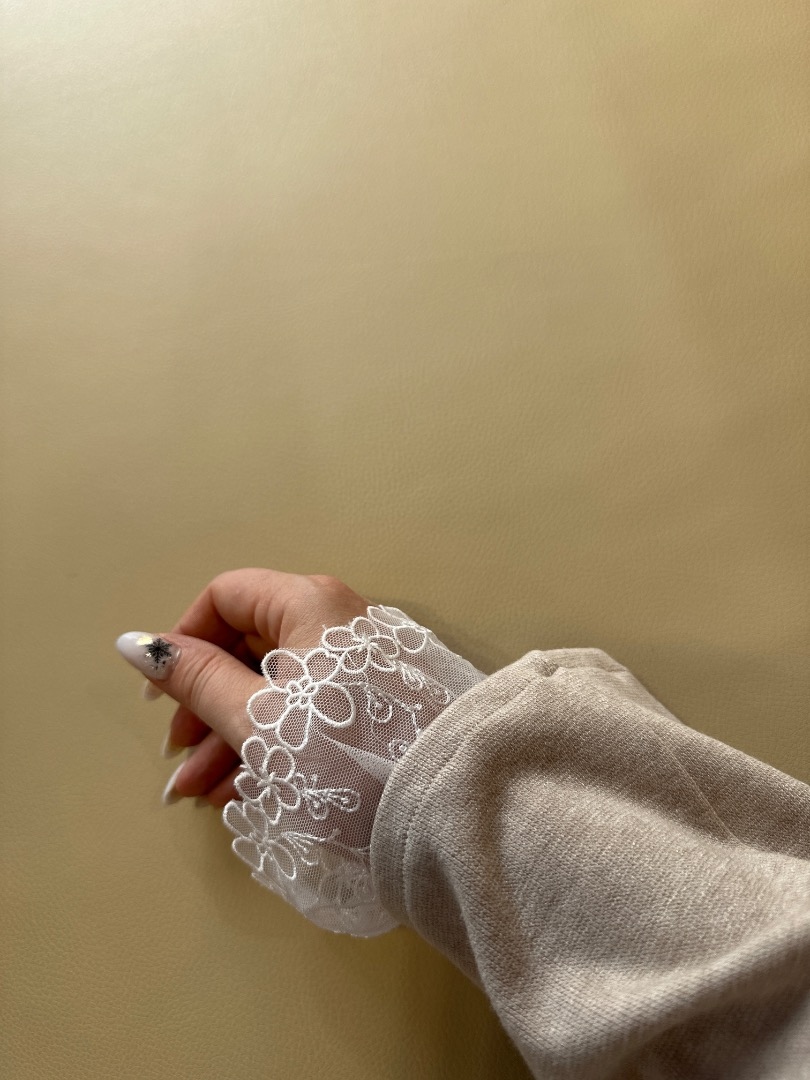 Пошив платья «Ольга» фото