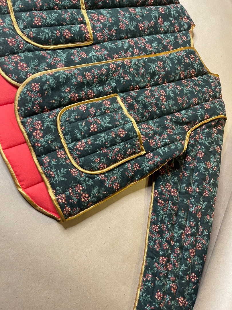 Фуфаечка по «Дине»😍 фото