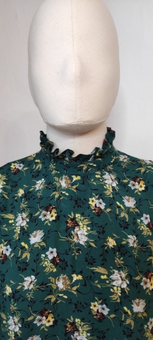 Платье Дарья