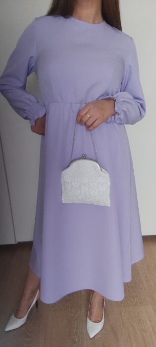 Платье «Фрейя»