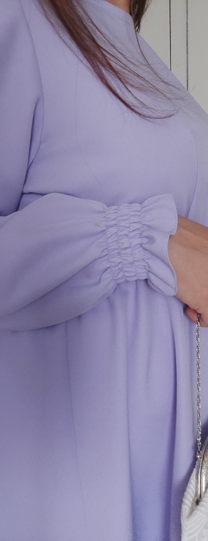 Платье «Фрейя» фото