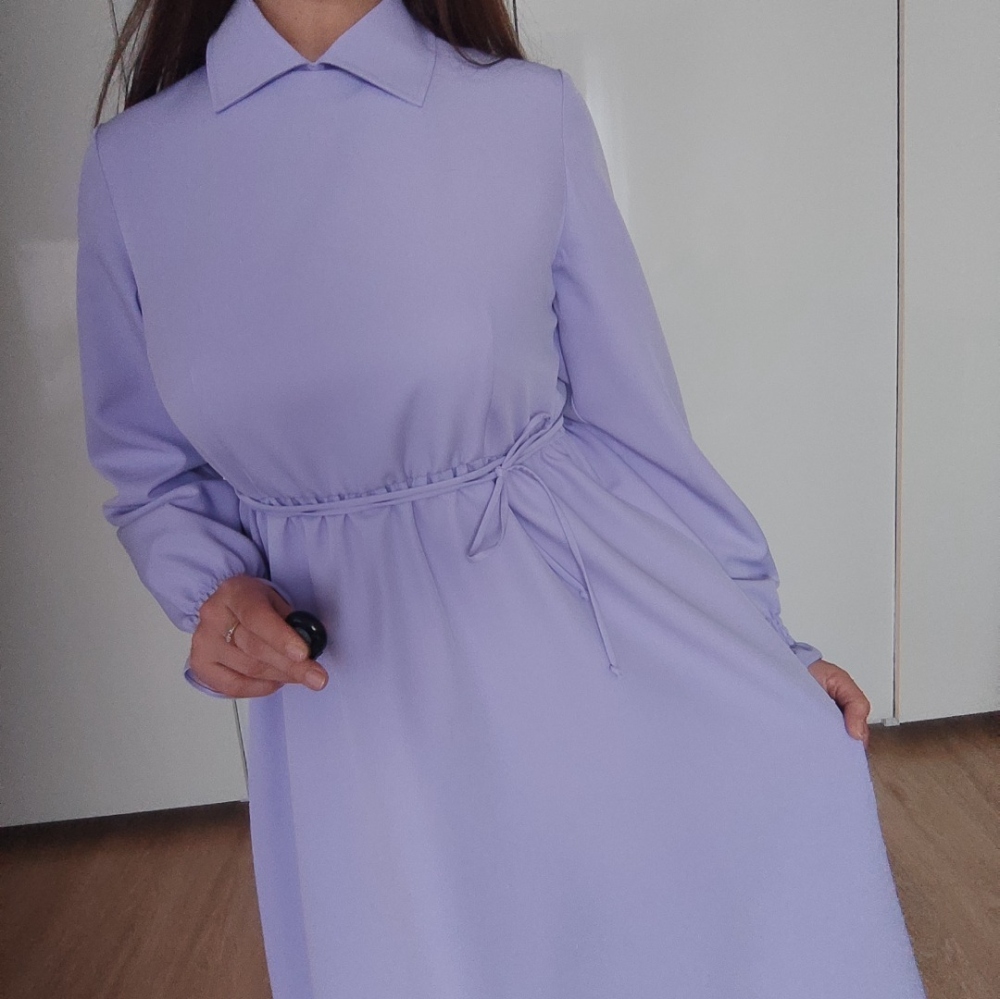 Платье «Фрейя» фото