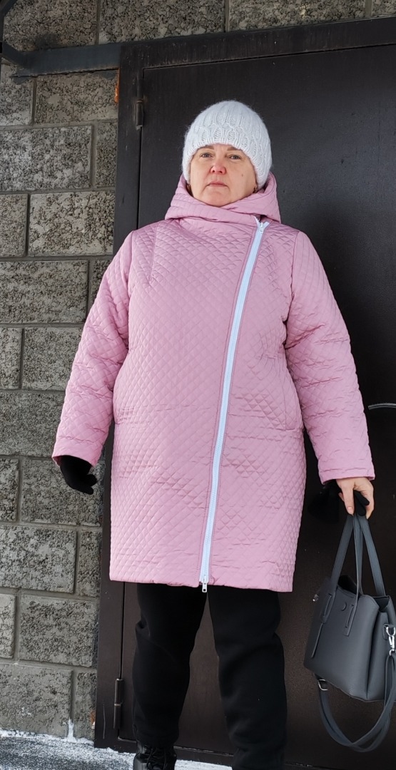 Пух Герда фото