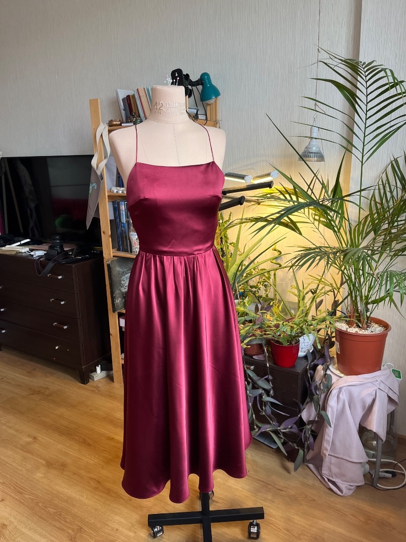 Платье гостьи на свадьбу фото