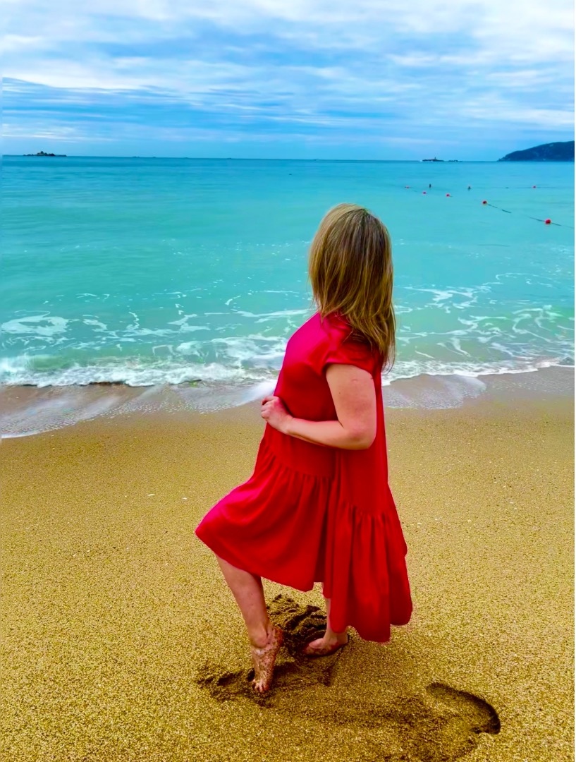 А-силуэт всегда выигрышный вариант! фото