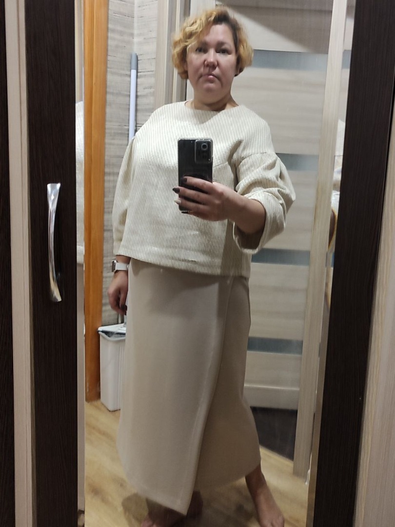 Кофточка, юбочки... фото