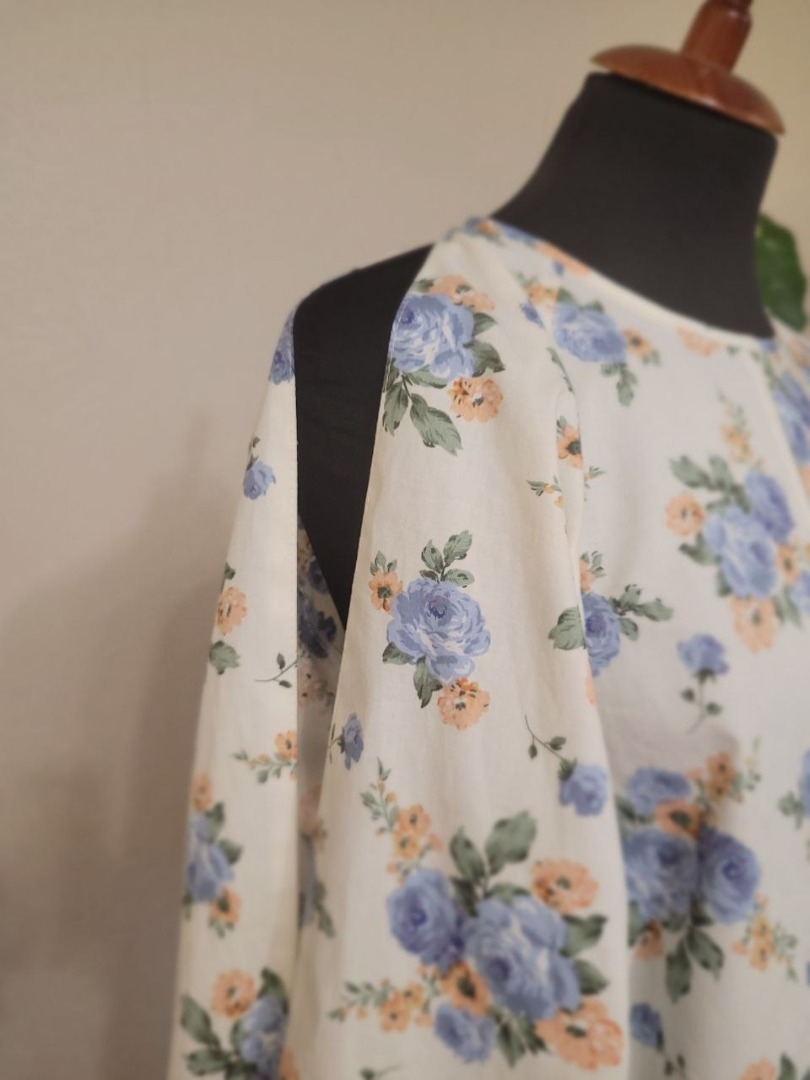 Блуза «Милана» фото