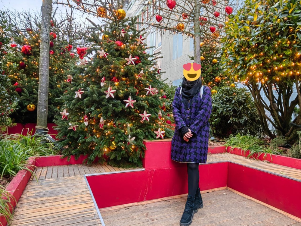 Пальто Аяна фото