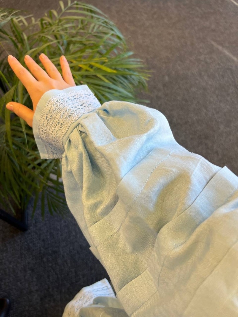 Женственный, благородный образ фото