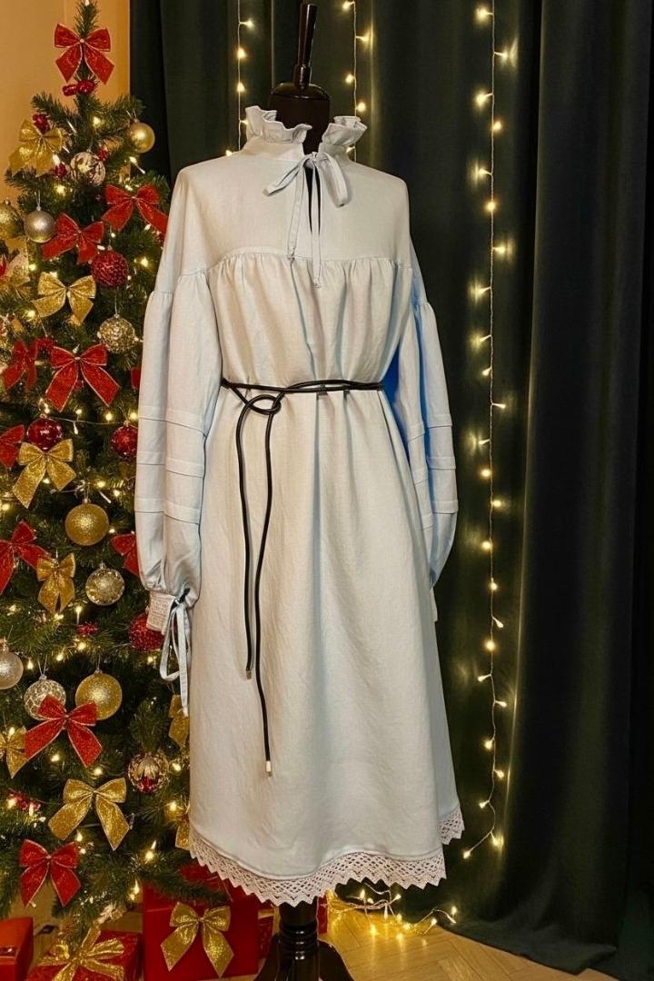 Платье Алёна фото