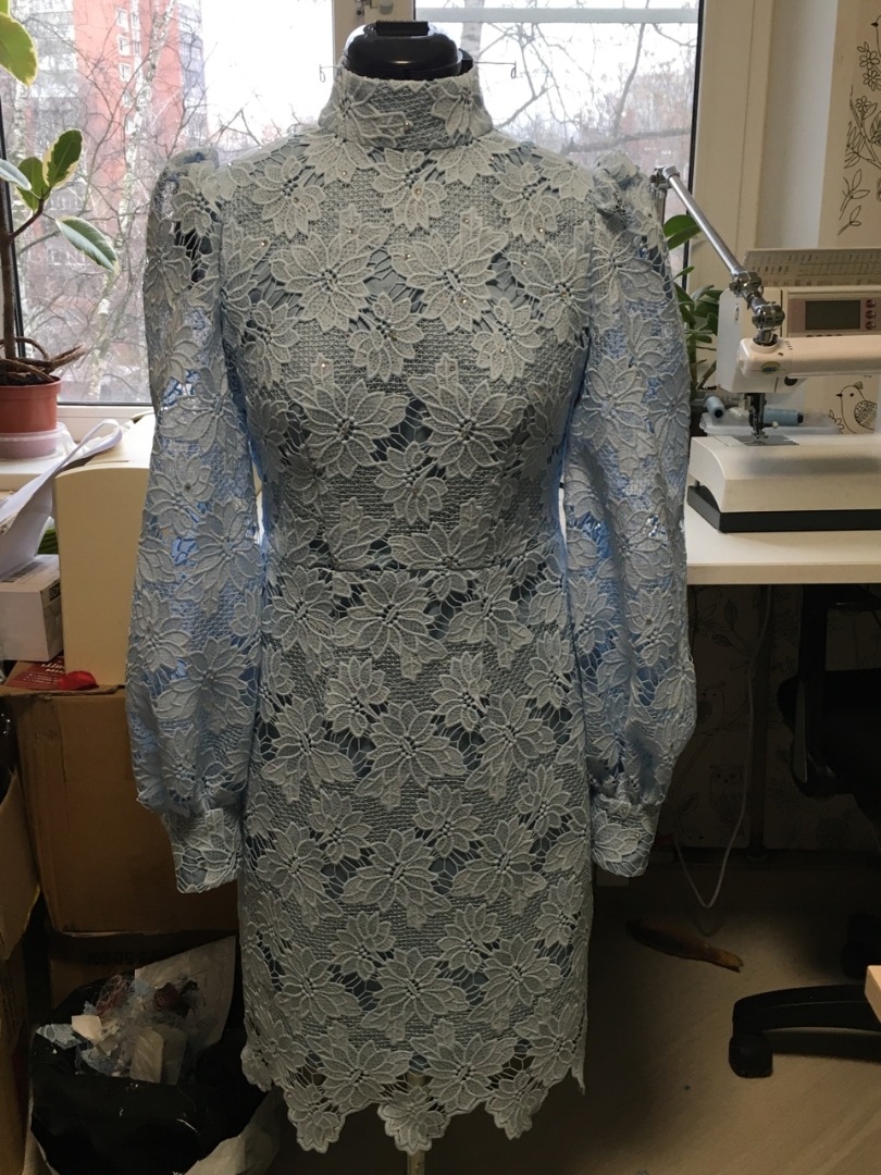 Последний заказ уходящего года фото