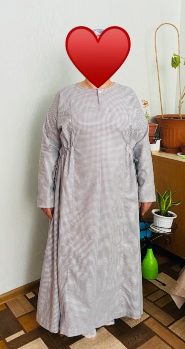 Платье София