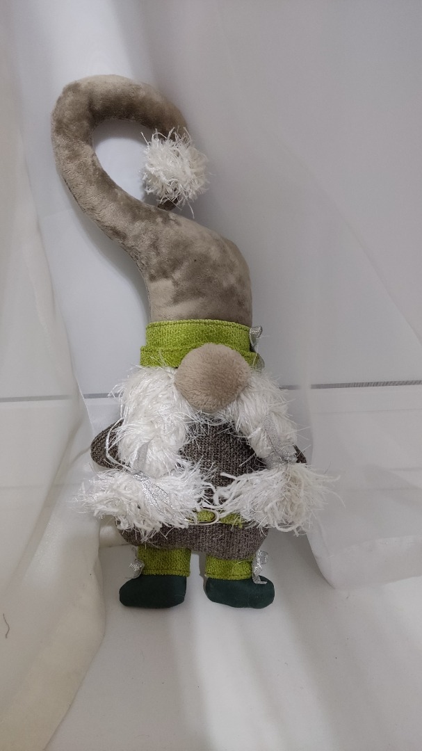 Гномик фото