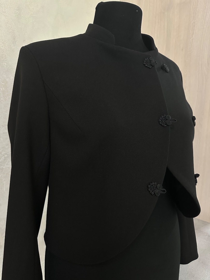 Жакет «Икигай» фото