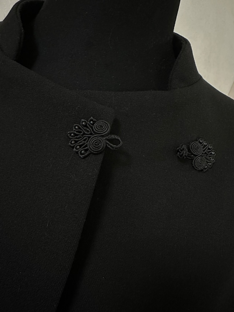 Жакет «Икигай» фото