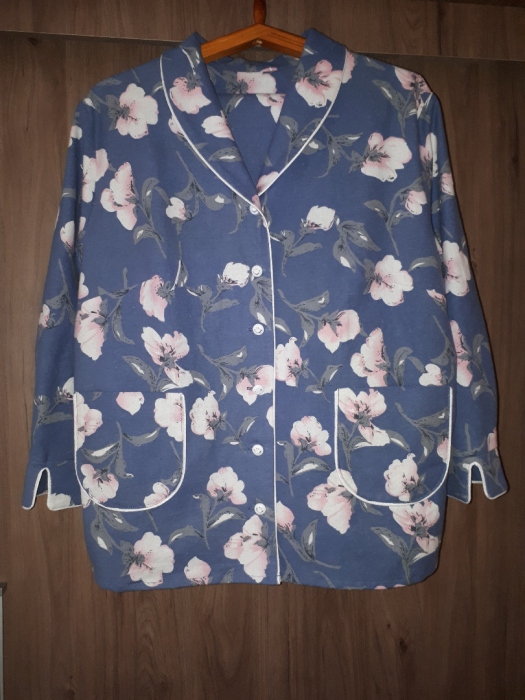 Пижама для мамочки, размер 56