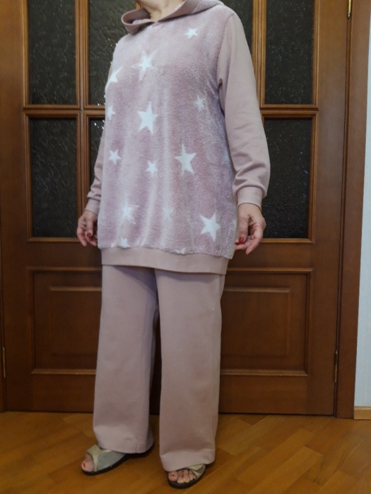 Свитшот Тринити