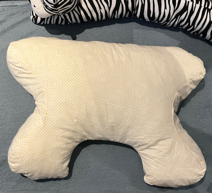 Бьюти подушка