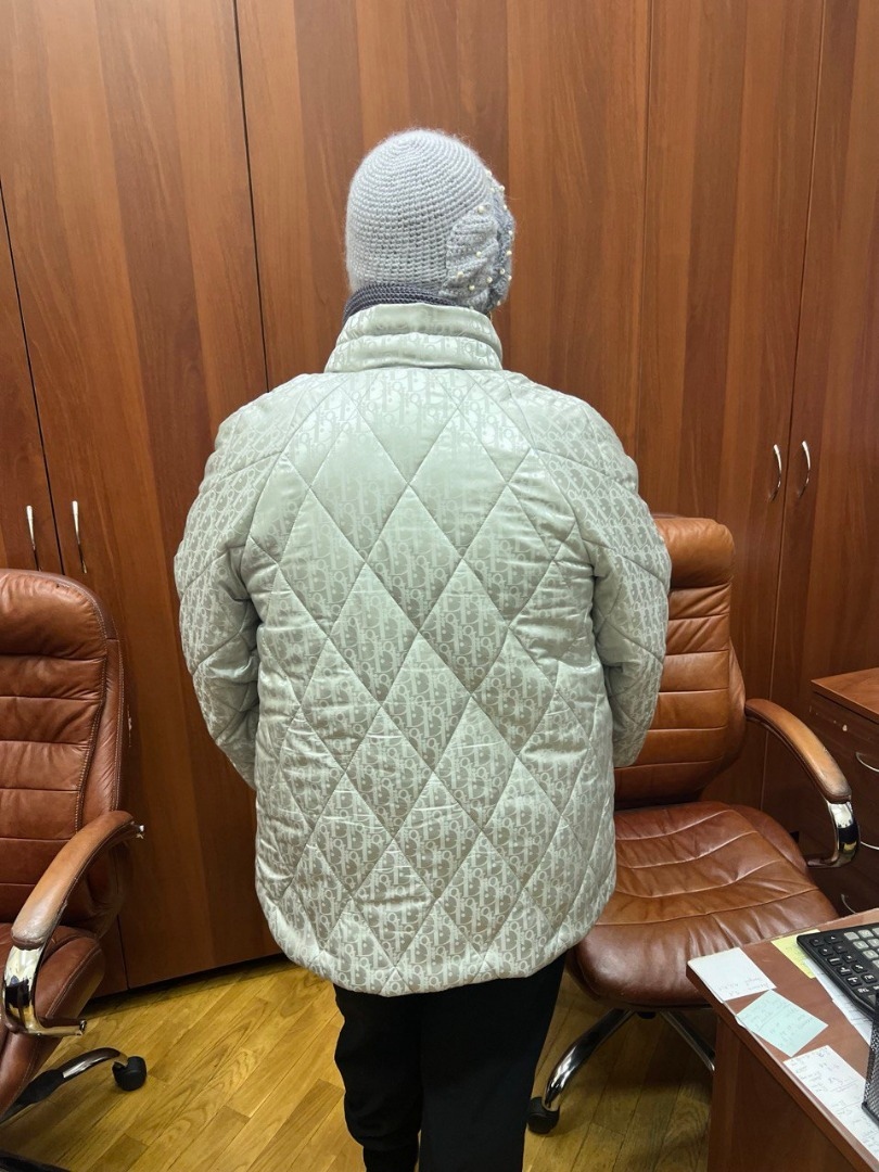 Расскажи, Снегурочка, где была.... фото