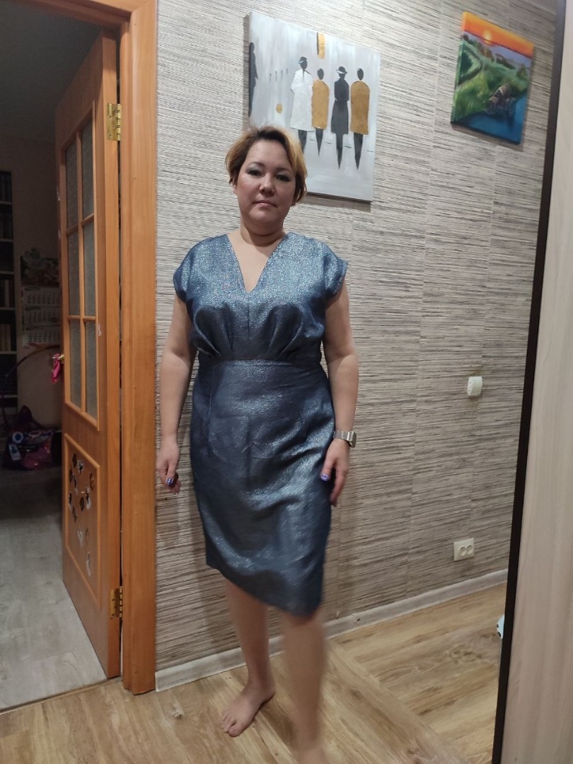 Моя Джоконда фото