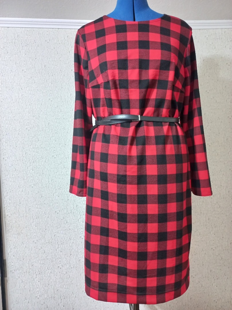 Платье «Дейзи», версия 2 фото