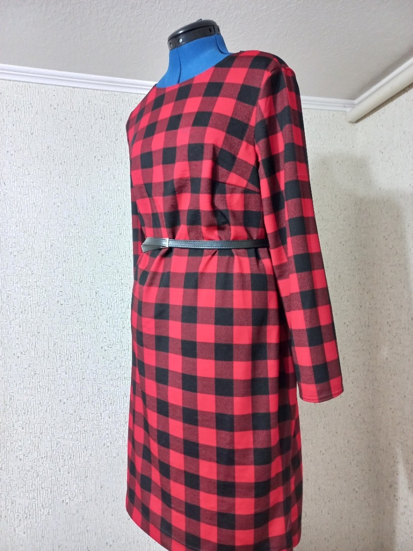 Платье «Дейзи», версия 2 фото