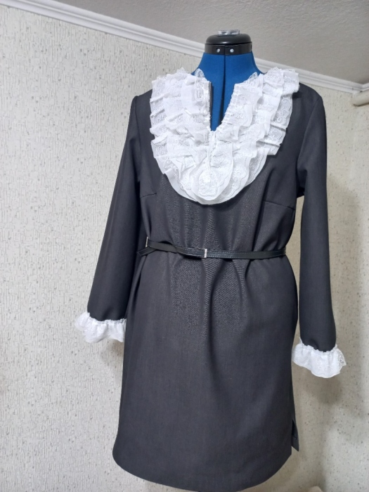 Праздничное платье