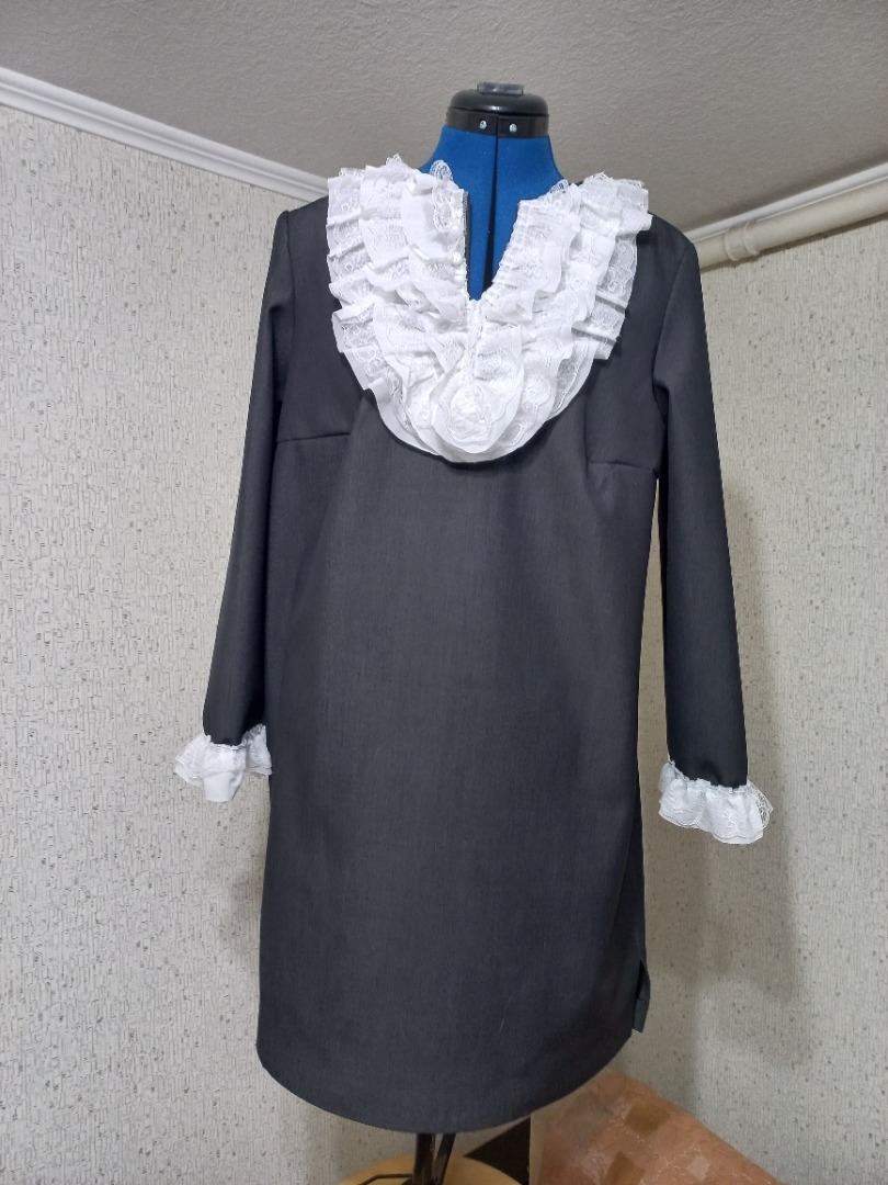 Праздничное платье фото