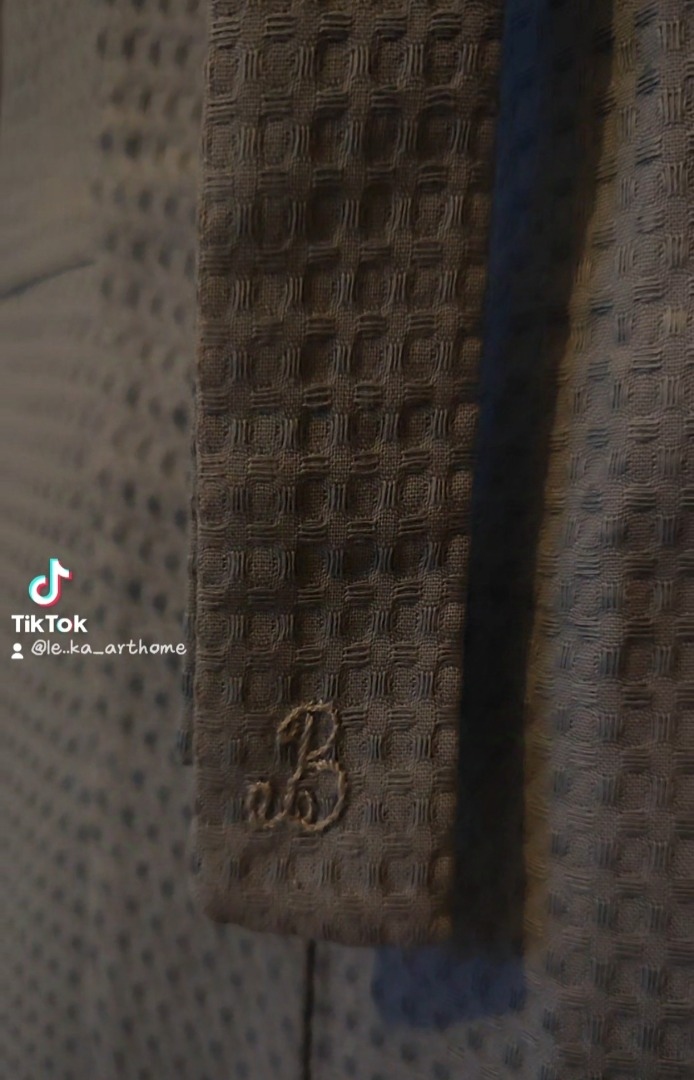 Халат мужской «Такеши» фото