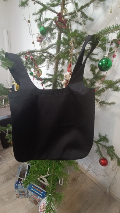 Шоппер-сумка