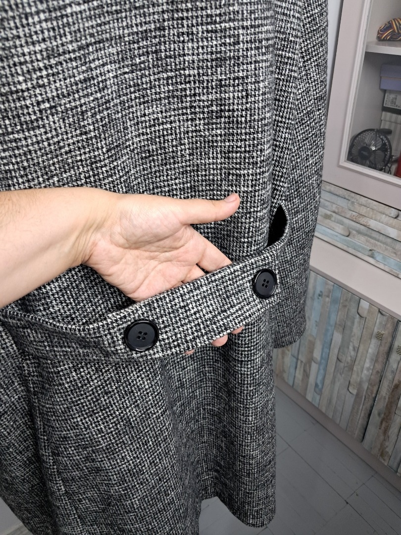 Демисезонное пальто на все случаи фото