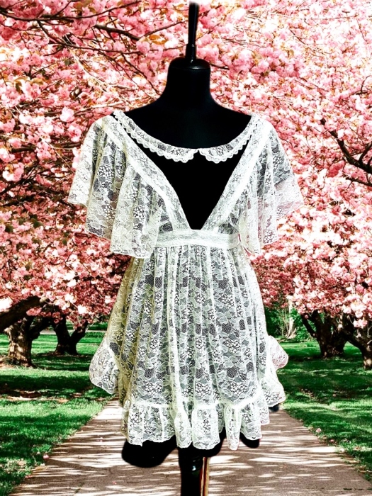 Платье для последнего звонка