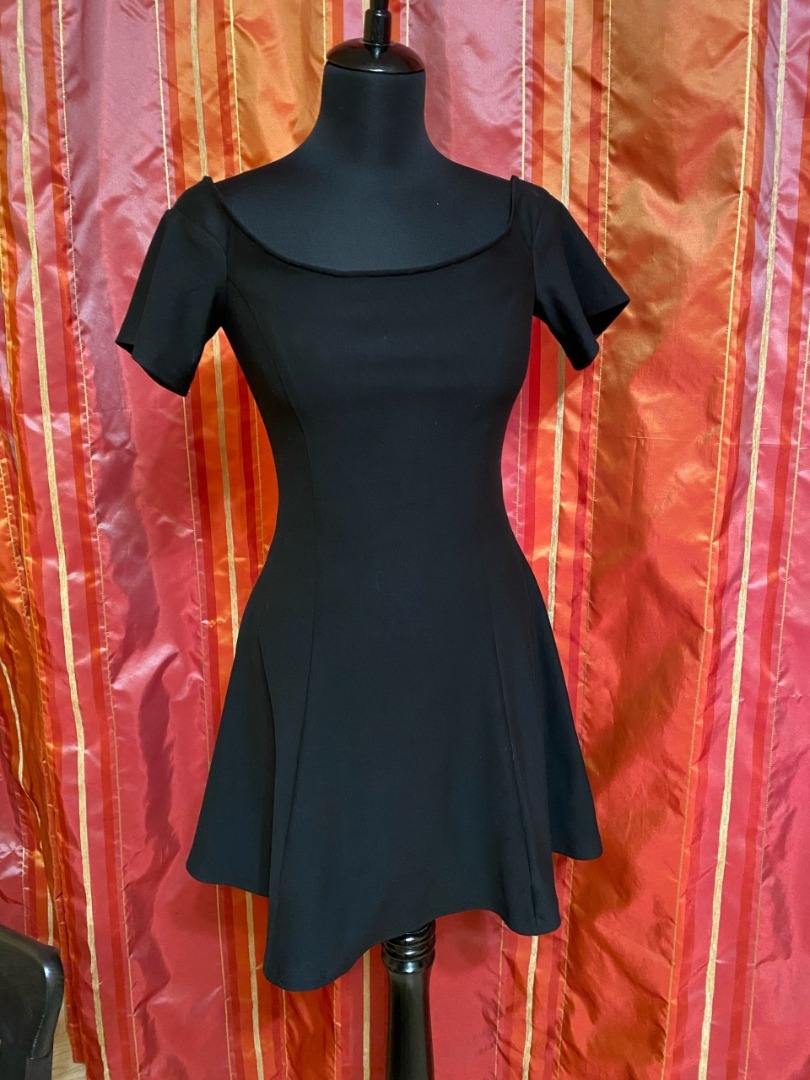 Платье для последнего звонка фото