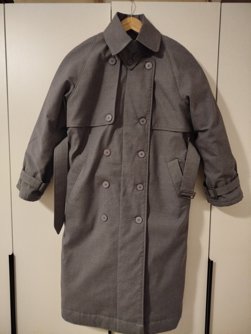 Тренчкот фото