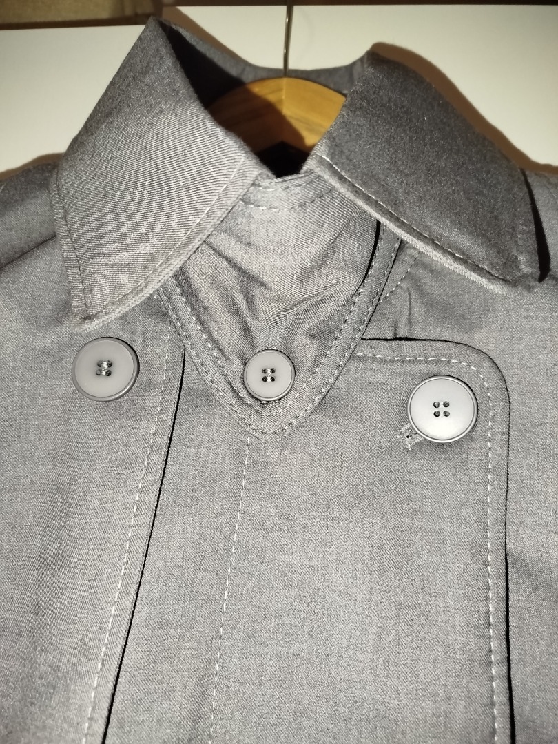 Тренчкот фото