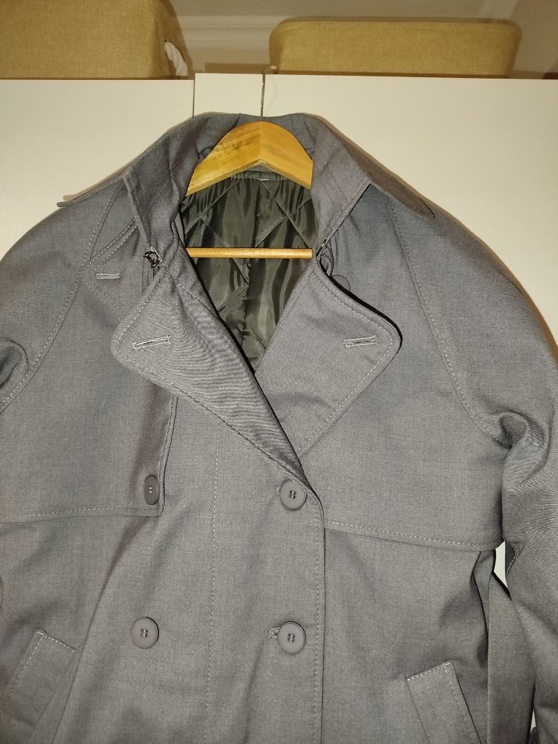 Тренчкот фото