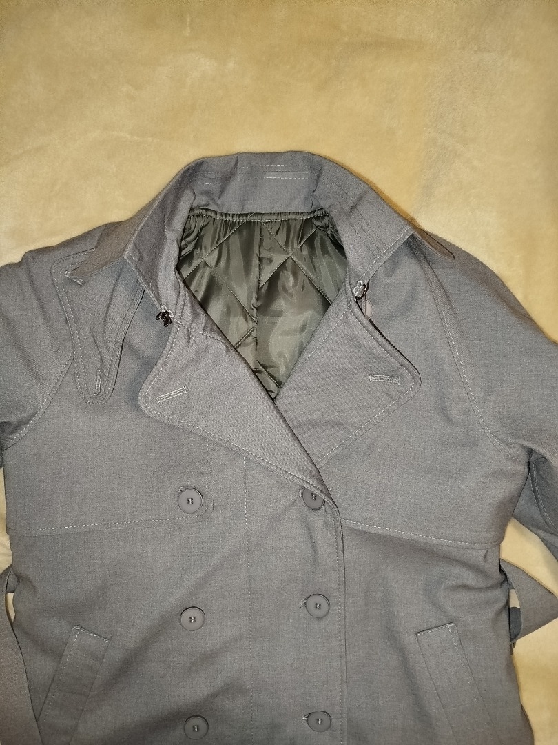 Тренчкот фото