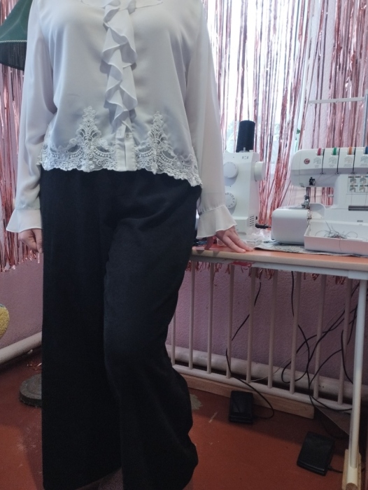 Брюки «Тина»