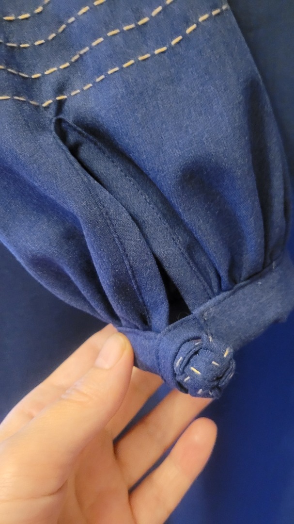 Платье Икигай фото