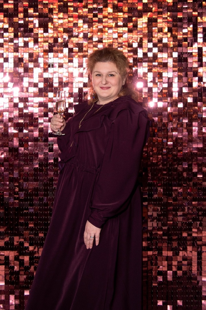 Платье Ульяна фото