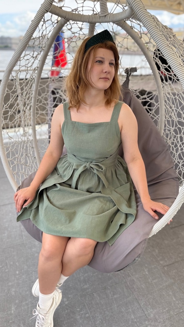 Платье в подарок для подруги фото