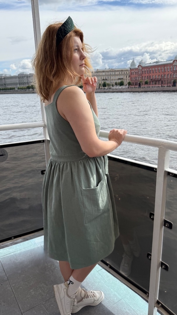 Платье в подарок для подруги фото