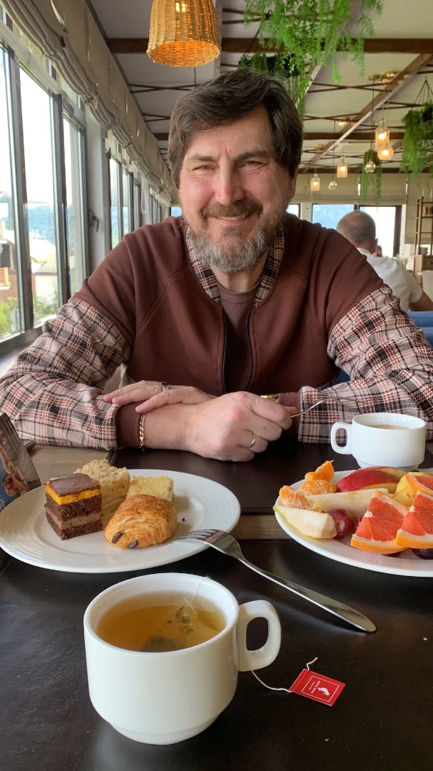 Домашний костюм для мужа фото