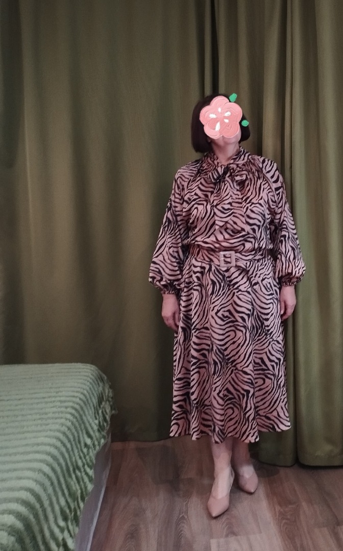 Платье Рената фото