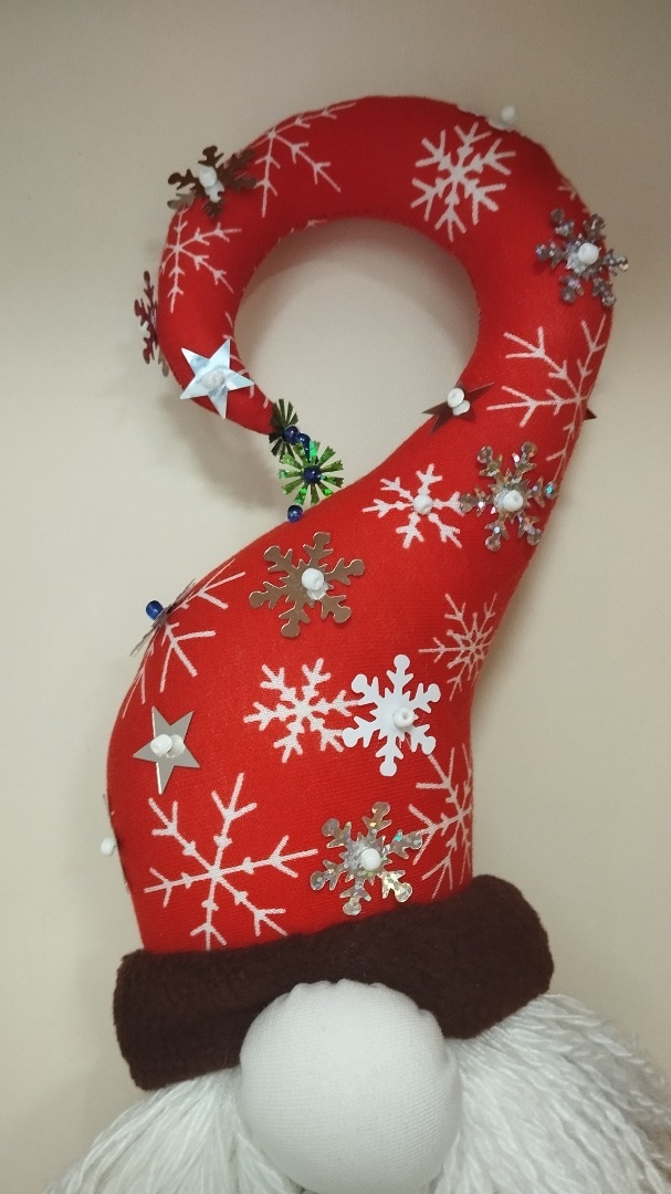 Троица гномов фото