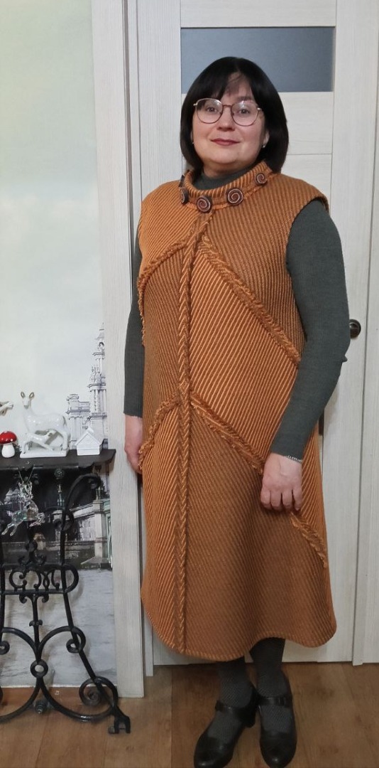 Сарафан фото