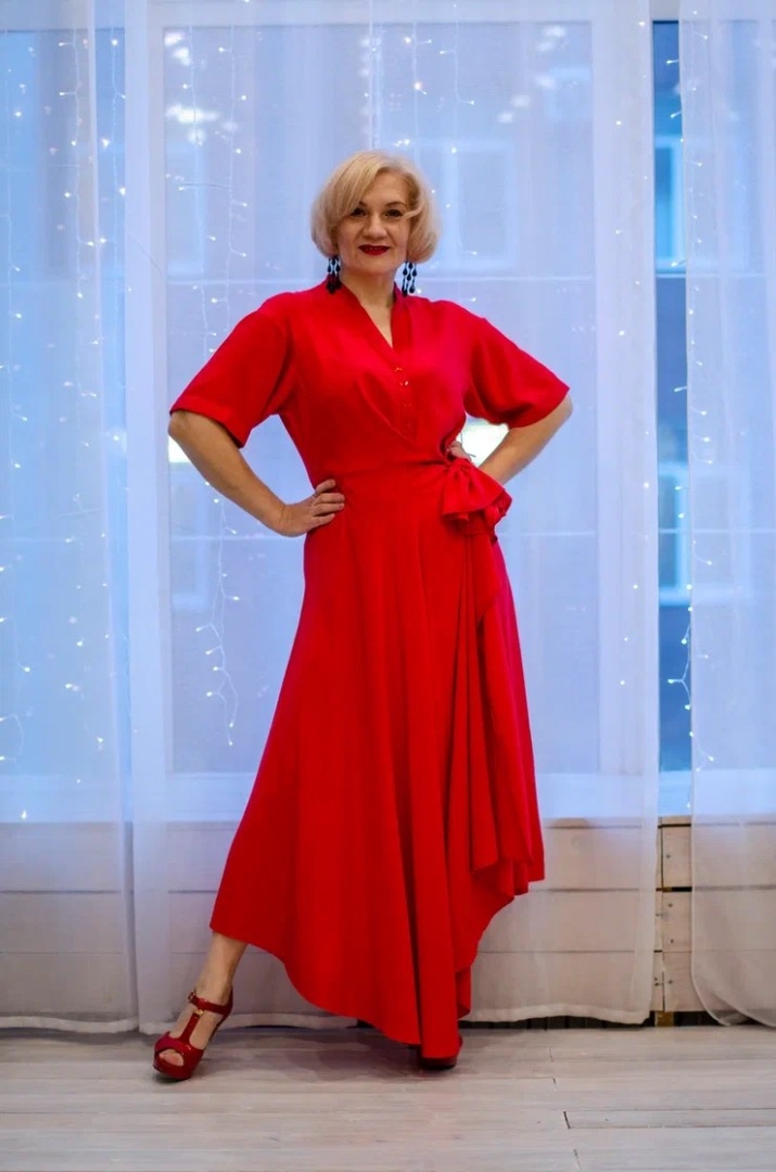 Платье «Тиффани» фото