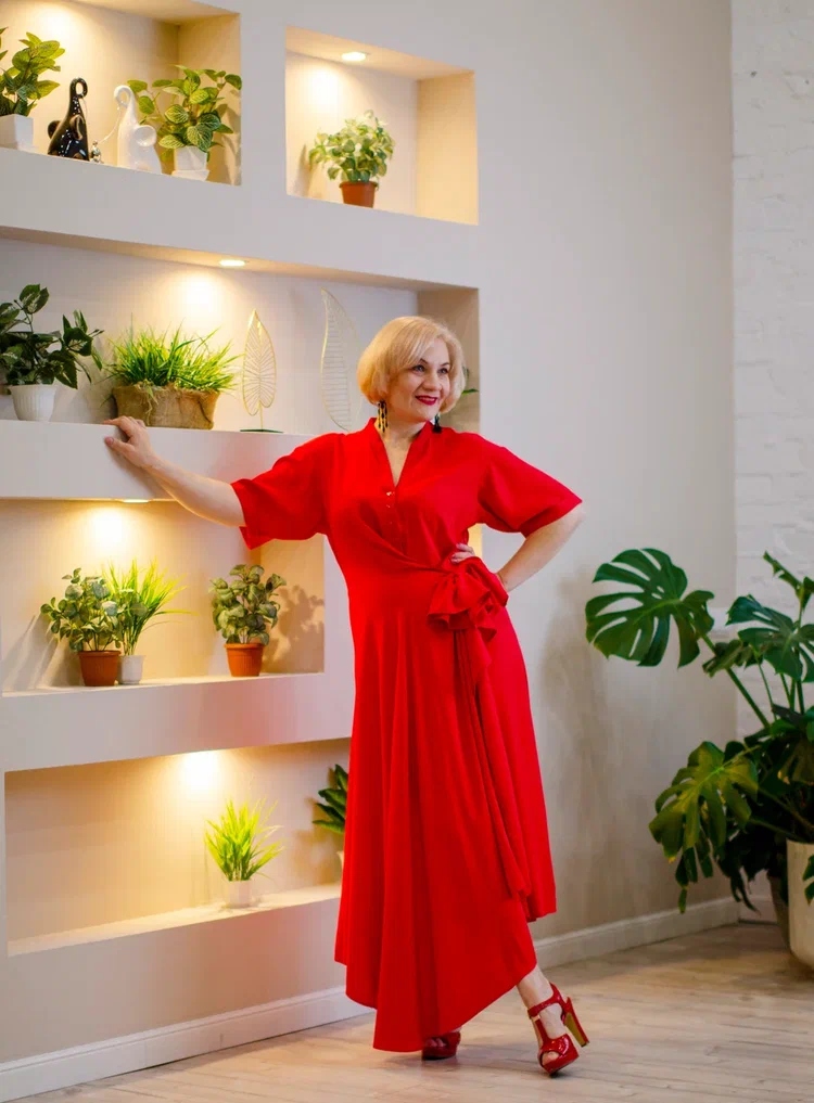 Платье «Тиффани» фото